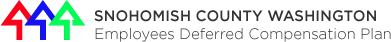 Deferred Compensation Plan logo